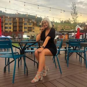 Meet your Posher, Kenna